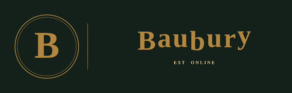 Baubury